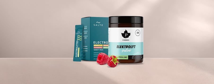 Elektrolyter